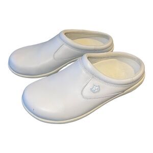 Spenco Pierce Professional Slides‎ Size 8 Clogs Orthopedic Shoes Retail $105
